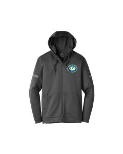 Nike Therma-FIT Hoodie: Men's