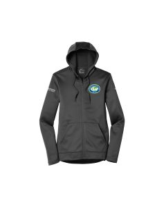 Nike Therma-FIT Hoodie: Women's